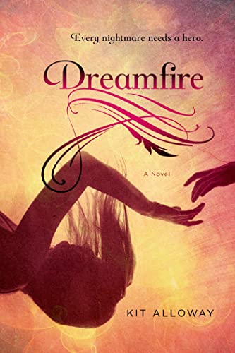 Beispielbild fr Dreamfire: A novel (The Dream Walker Trilogy) zum Verkauf von Wonder Book