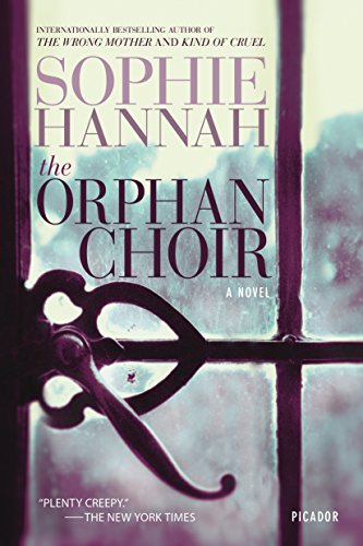 9781250063755: Orphan Choir