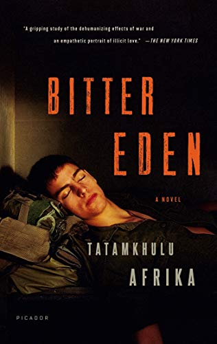 Beispielbild fr Bitter Eden : A Novel zum Verkauf von Better World Books