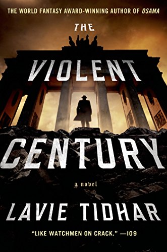 Imagen de archivo de The Violent Century a la venta por Better World Books