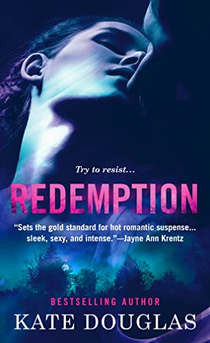 Stock image for Redemption for sale by Better World Books: West