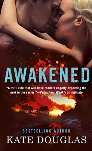 9781250064783: Awakened (Intimate Relations, 3)