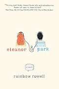 Imagen de archivo de Eleanor & Park - SIGNED 1st a la venta por Better World Books