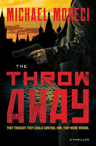Stock image for The Throwaway: A Thriller for sale by Open Books