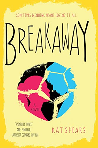 9781250065520: Breakaway