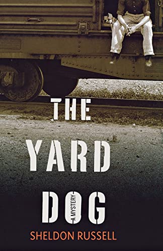 Beispielbild fr The Yard Dog: A Mystery (Paperback or Softback) zum Verkauf von BargainBookStores