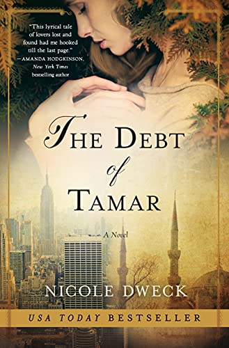 Beispielbild fr The Debt of Tamar: A Novel zum Verkauf von Wonder Book