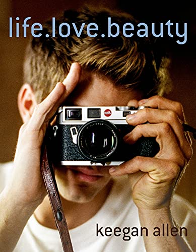 Stock image for life.love.beauty for sale by AwesomeBooks