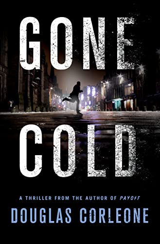 9781250065780: Gone Cold (Simon Fisk Novels)