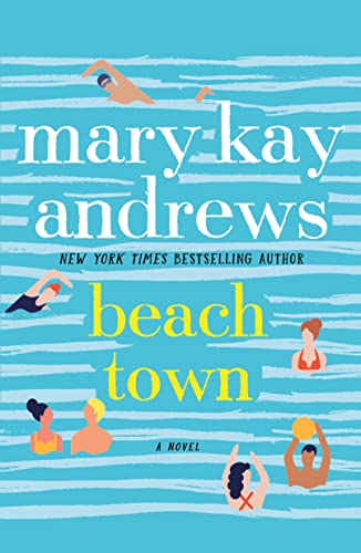 9781250065957: Beach Town: A Novel