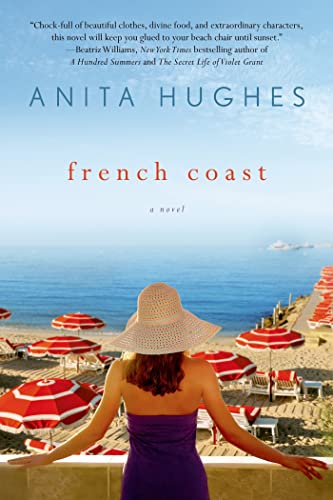 Stock image for French Coast for sale by Better World Books