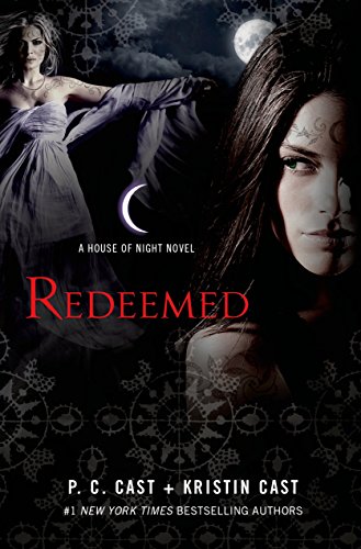 9781250066183: Redeemed