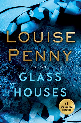 Beispielbild für Glass Houses : A Novel zum Verkauf von Better World Books