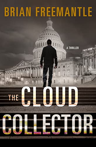 Beispielbild fr The Cloud Collector : A Thriller zum Verkauf von Better World Books: West