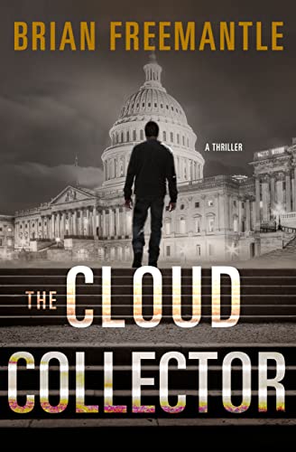 9781250066237: The Cloud Collector