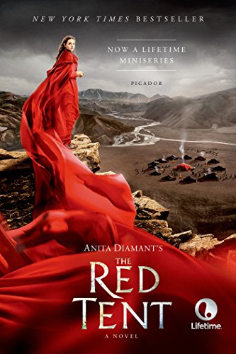 9781250066619: The Red Tent - Media Tie-In Edition