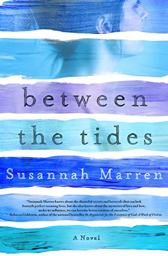 Beispielbild fr Between the Tides zum Verkauf von Better World Books