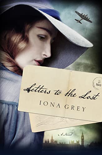 9781250066770: Letters to the Lost: A Novel