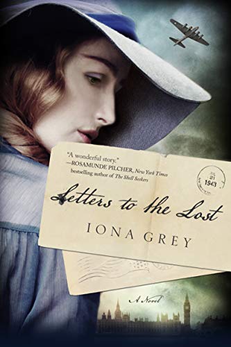 9781250066787: Letters to the Lost: A Novel