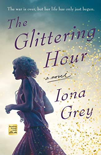 Stock image for Glittering Hour for sale by Your Online Bookstore