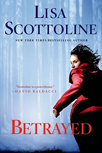 9781250066961: Betrayed: A Rosato & Associates Novel
