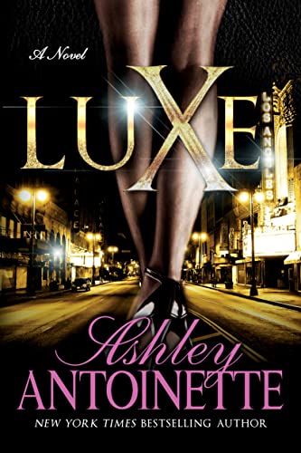 9781250066978: Luxe: A Novel (Luxe, 1)