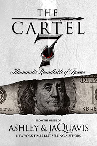 Stock image for The Cartel 7: Illuminati: Roundtable of Bosses for sale by Half Price Books Inc.