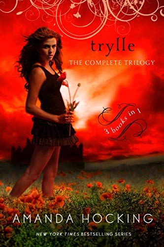 Beispielbild fr Trylle: The Complete Trilogy: Switched, Torn, and Ascend (A Trylle Novel) zum Verkauf von ZBK Books