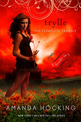 Imagen de archivo de Trylle: The Complete Trilogy: Switched, Torn, and Ascend (A Trylle Novel) a la venta por SecondSale