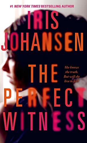 Beispielbild fr The Perfect Witness : A Novel zum Verkauf von Better World Books