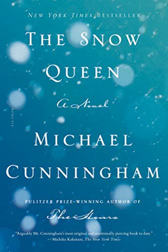 Beispielbild fr The Snow Queen: A Novel zum Verkauf von Wonder Book