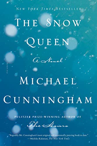 9781250067722: The Snow Queen: A Novel