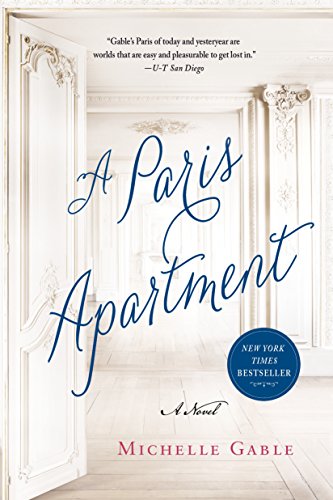 Imagen de archivo de A Paris Apartment: A Novel a la venta por Gulf Coast Books
