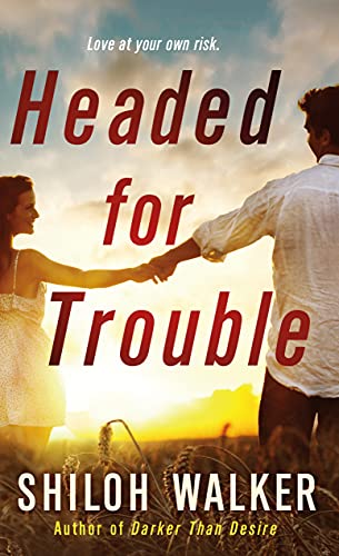 Stock image for Headed for Trouble (McKays Series, 1) for sale by SecondSale