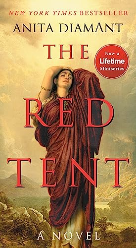 9781250067999: The Red Tent - 20th Anniversary Edition
