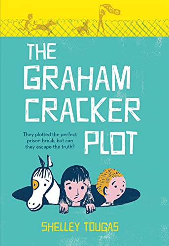 9781250068101: The Graham Cracker Plot