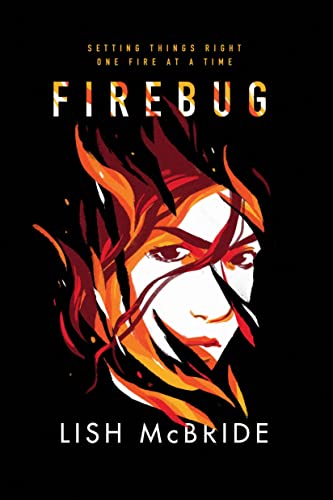 Stock image for Firebug for sale by Better World Books