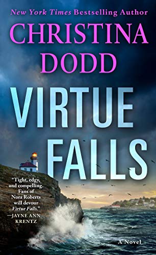 Stock image for Virtue Falls: A Novel (The Virtue Falls Series) for sale by SecondSale