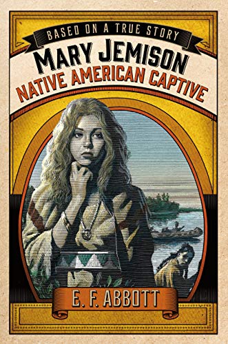 Stock image for Mary Jemison: Native American Captive for sale by Better World Books: West