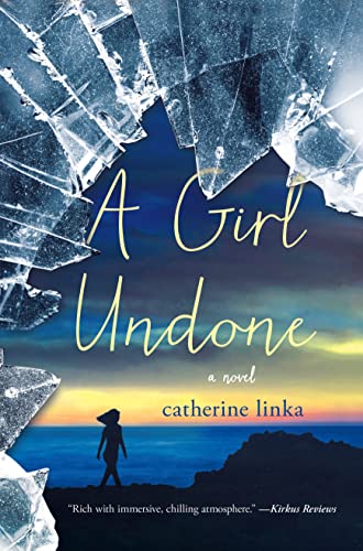 Stock image for A Girl Undone: A Novel (The Girl Called Fearless Series) for sale by HPB-Diamond