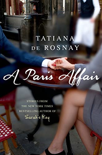 Imagen de archivo de A Paris Affair a la venta por SecondSale