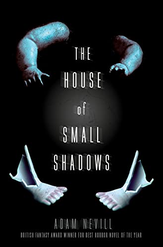 9781250068811: House of Small Shadows