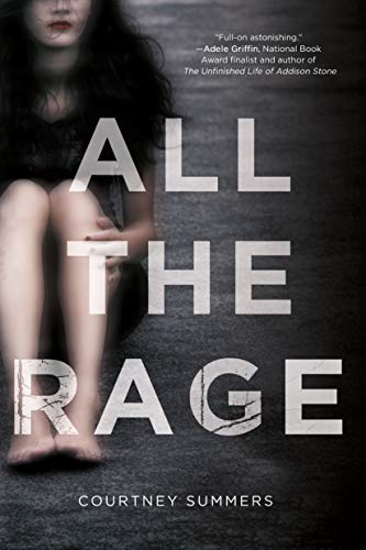 Stock image for All the Rage: A Novel for sale by SecondSale