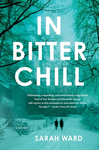 9781250069177: In Bitter Chill: A Mystery (Inspector Francis Sadler)
