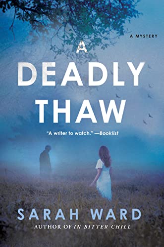 Beispielbild fr A Deadly Thaw : A Mystery zum Verkauf von Better World Books