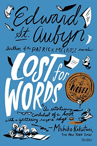 9781250069214: Lost for Words: A Novel