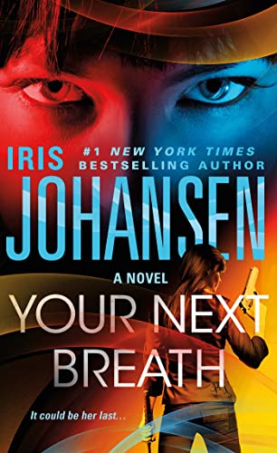 Beispielbild fr Your Next Breath (Catherine Ling) zum Verkauf von SecondSale