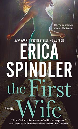 9781250069757: The First Wife: A Novel