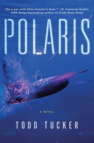 Stock image for Polaris : A Novel for sale by Better World Books Ltd