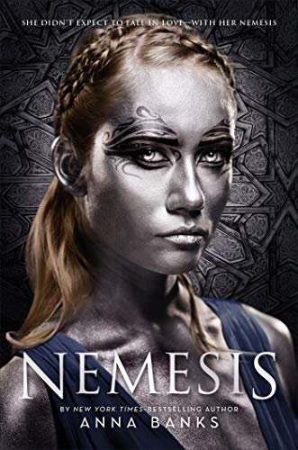 Stock image for Nemesis for sale by Better World Books